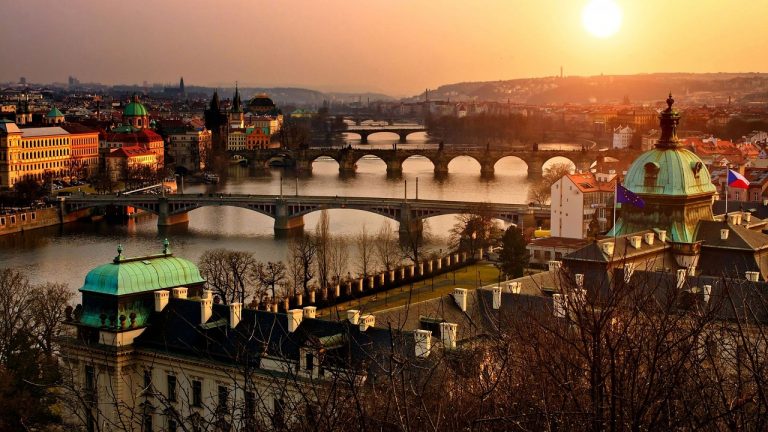 praga cosa vedere in 3 giorni