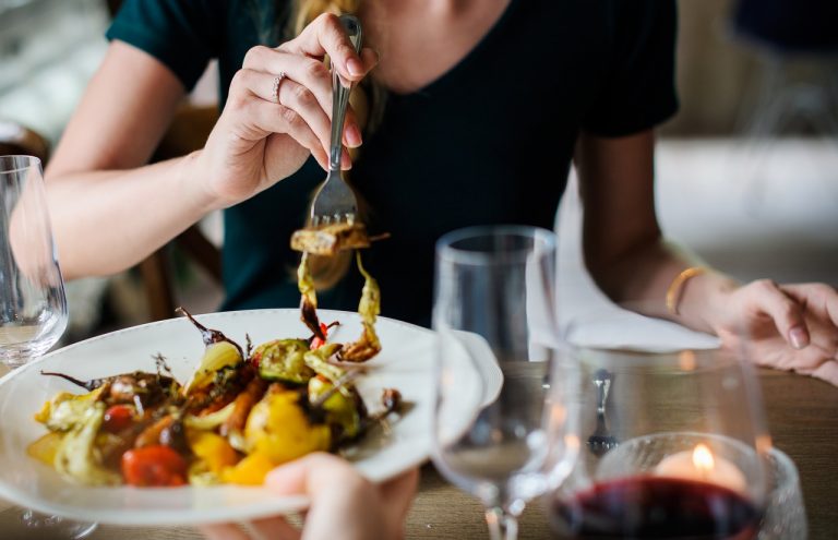 regioni italiane dove si mangia meglio