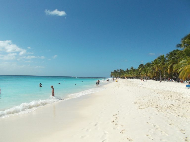 repubblica domenica spiagge