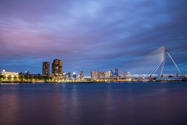 rotterdam spiaggia