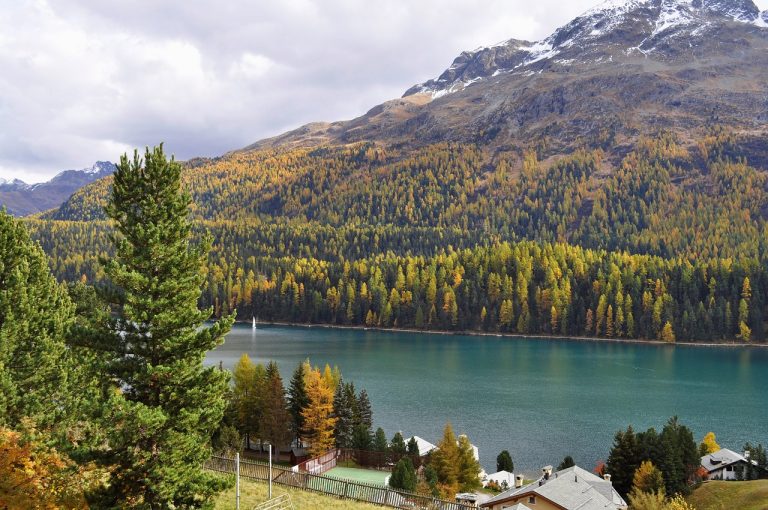 saint moritz cosa vedere in inverno