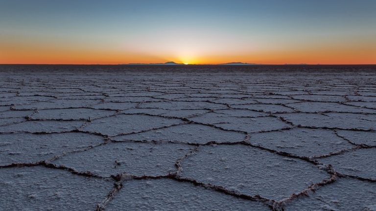 Salar de Uyuni cosa vedere