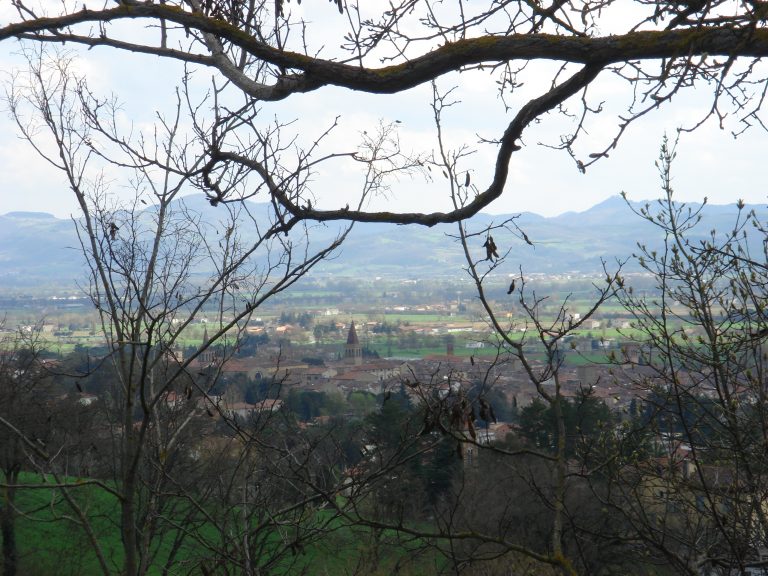sansepolcro cosa vedere