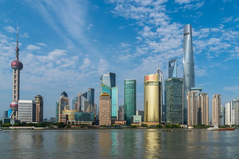 Shanghai cosa vedere in due giorni