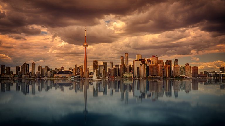skyline mondo
