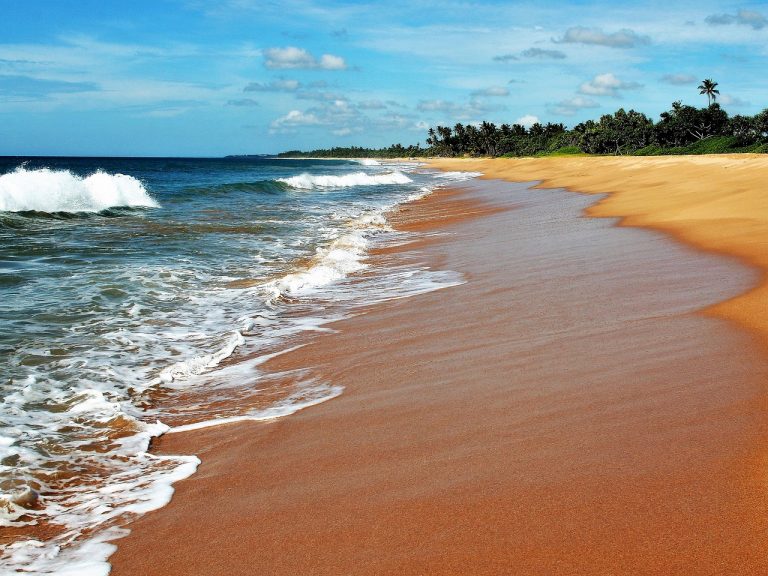 sri lanka cosa vedere in 15 giorni