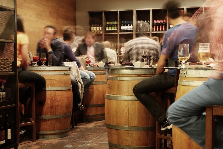tapas cosa sono