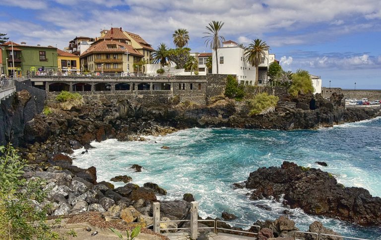 tenerife cosa vedere con bambini