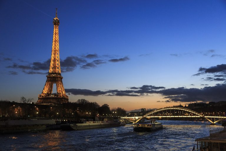 tour eiffel storia