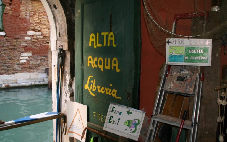 venezia cosa vedere di insolito