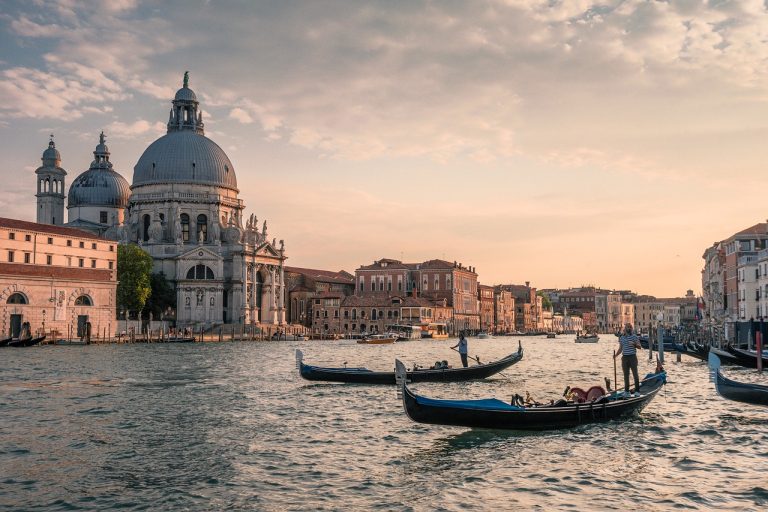 venezia cosa vedere in 3 giorni