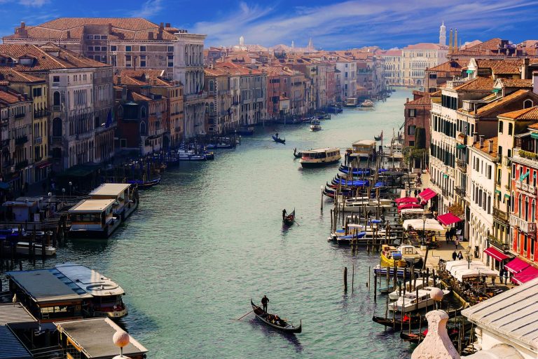 venezia cosa vedere in un giorno