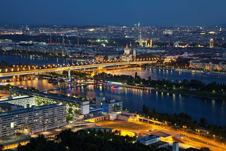 vienna cosa vedere per giovani