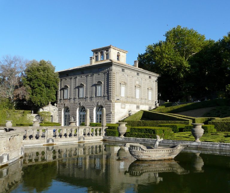villa lante