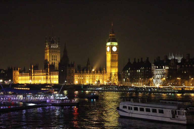 visitare londra in 2 giorni