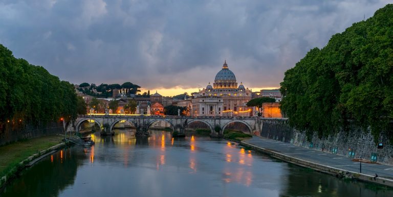 visitare roma in 3 giorni