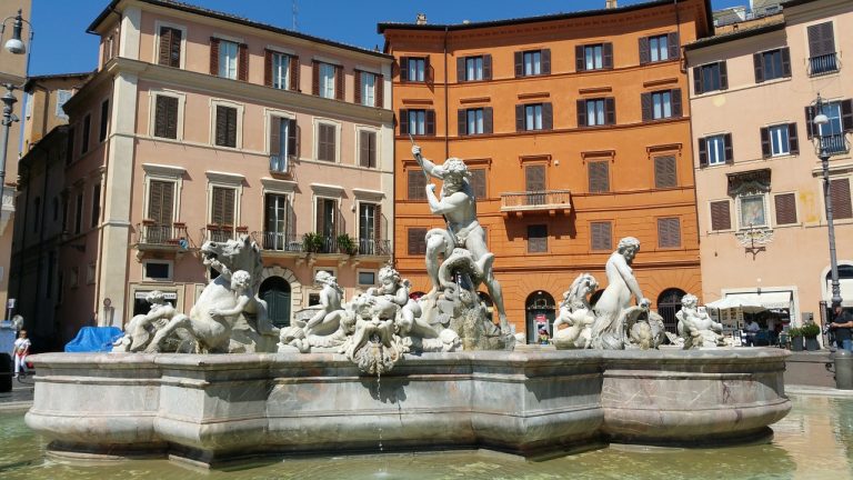 visitare roma in 5 giorni