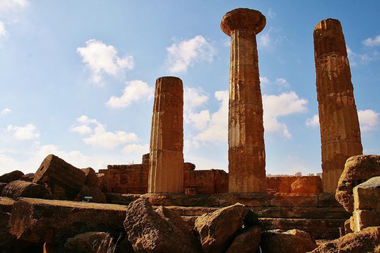 agrigento cosa vedere in 2 giorni