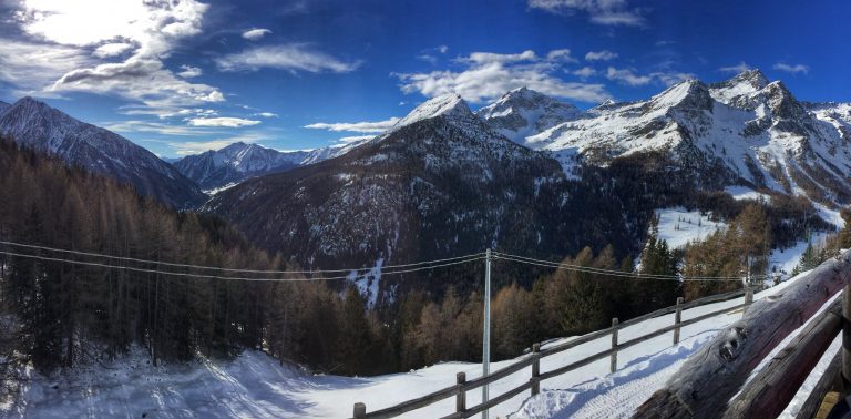 capodanno 2020 montagna in italia