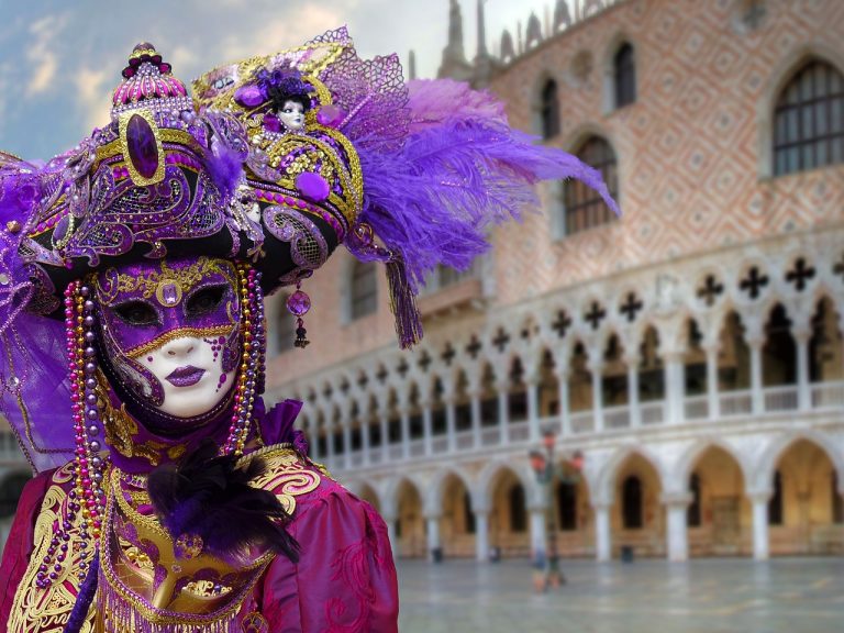 carnevale 2020 venezia date