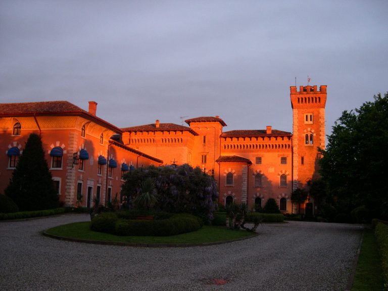 castelli aperti