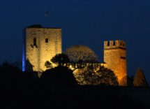 castelli infestati dai fantasmi in italia