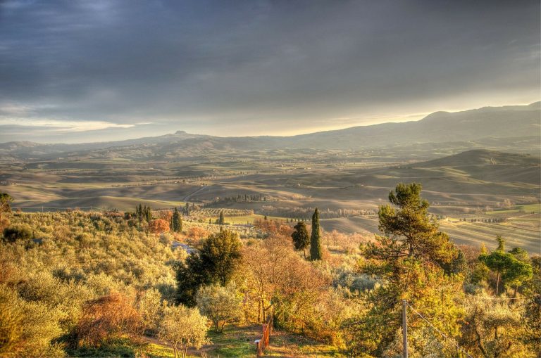 cosa fare a settembre in toscana