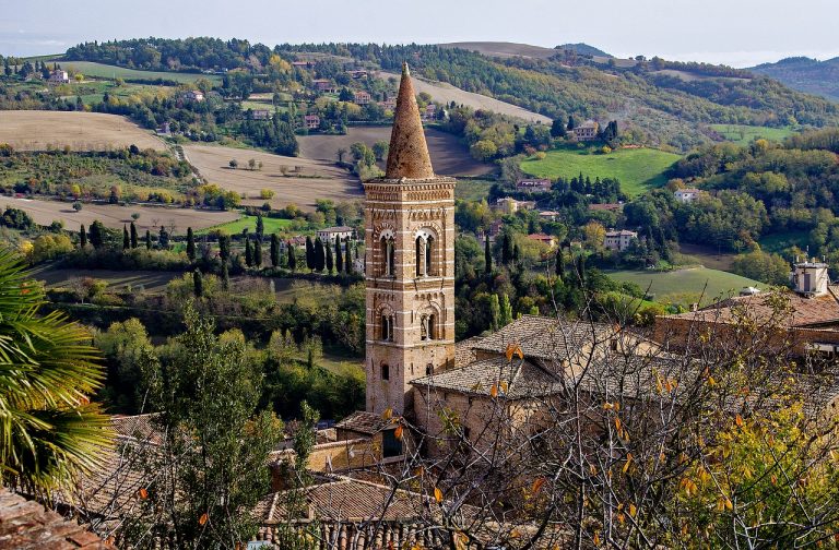 cosa fare a settembre nelle marche