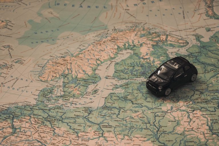 cosa vedere a settembre in europa