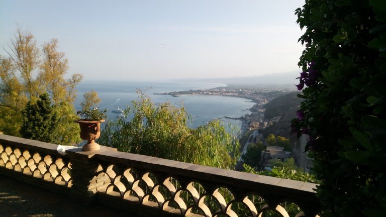 cosa vedere a settembre in sicilia
