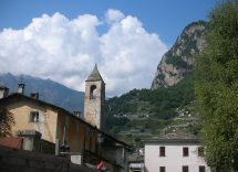 crotti chiavenna