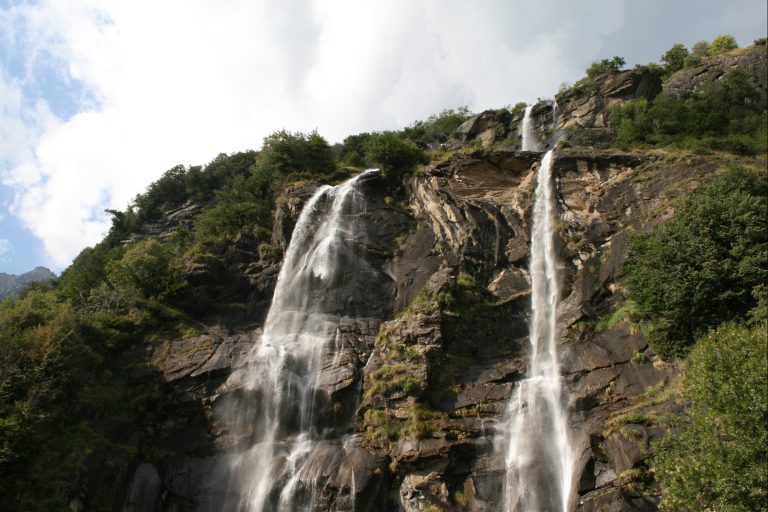 crotti chiavenna cosa sono