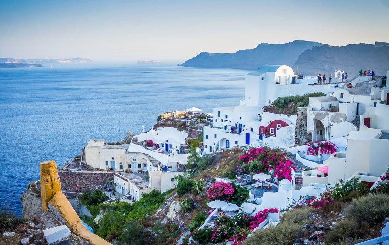 destinazione grecia