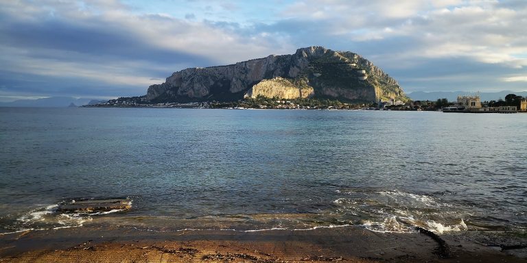 dove andare in sicilia in autunno