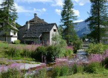 fine settimana in montagna dove andare