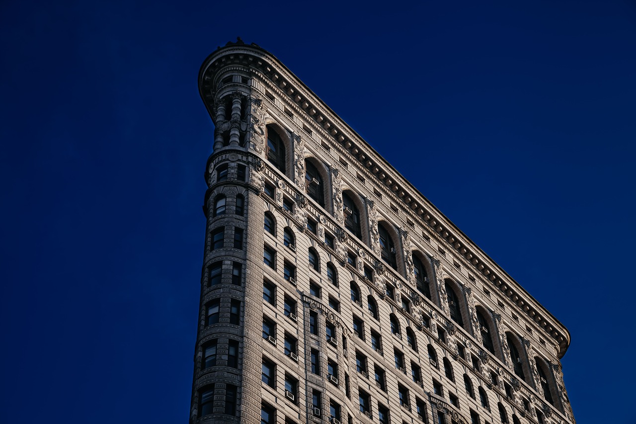 Flatiron Building