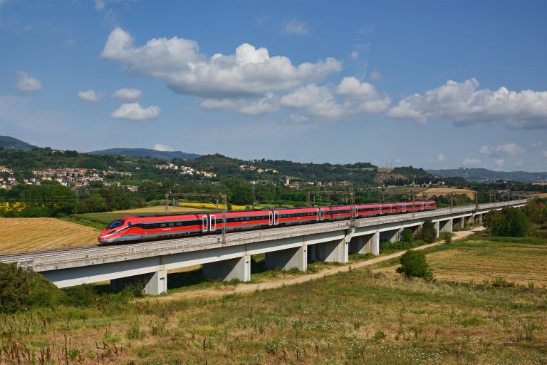 frecciarossa 1000