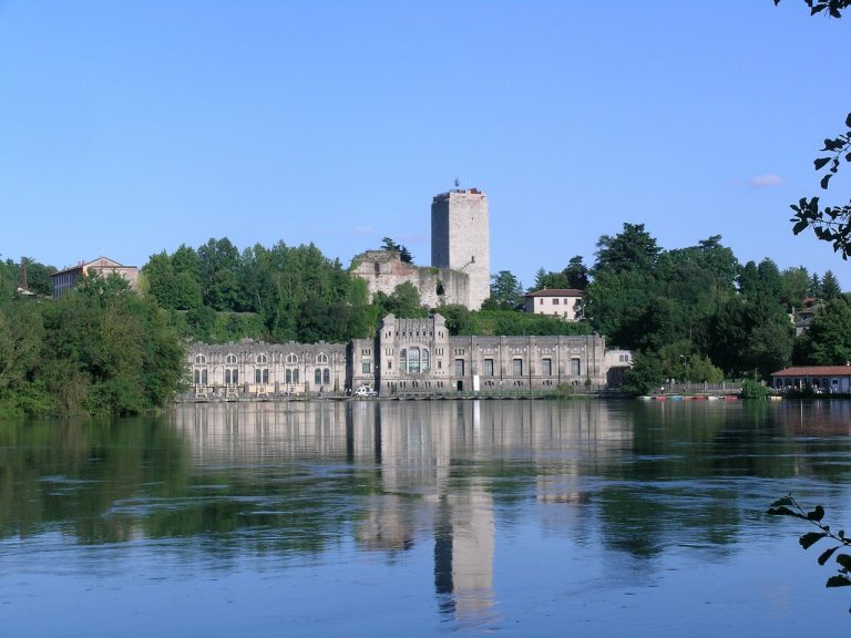 gite fuori porta milano