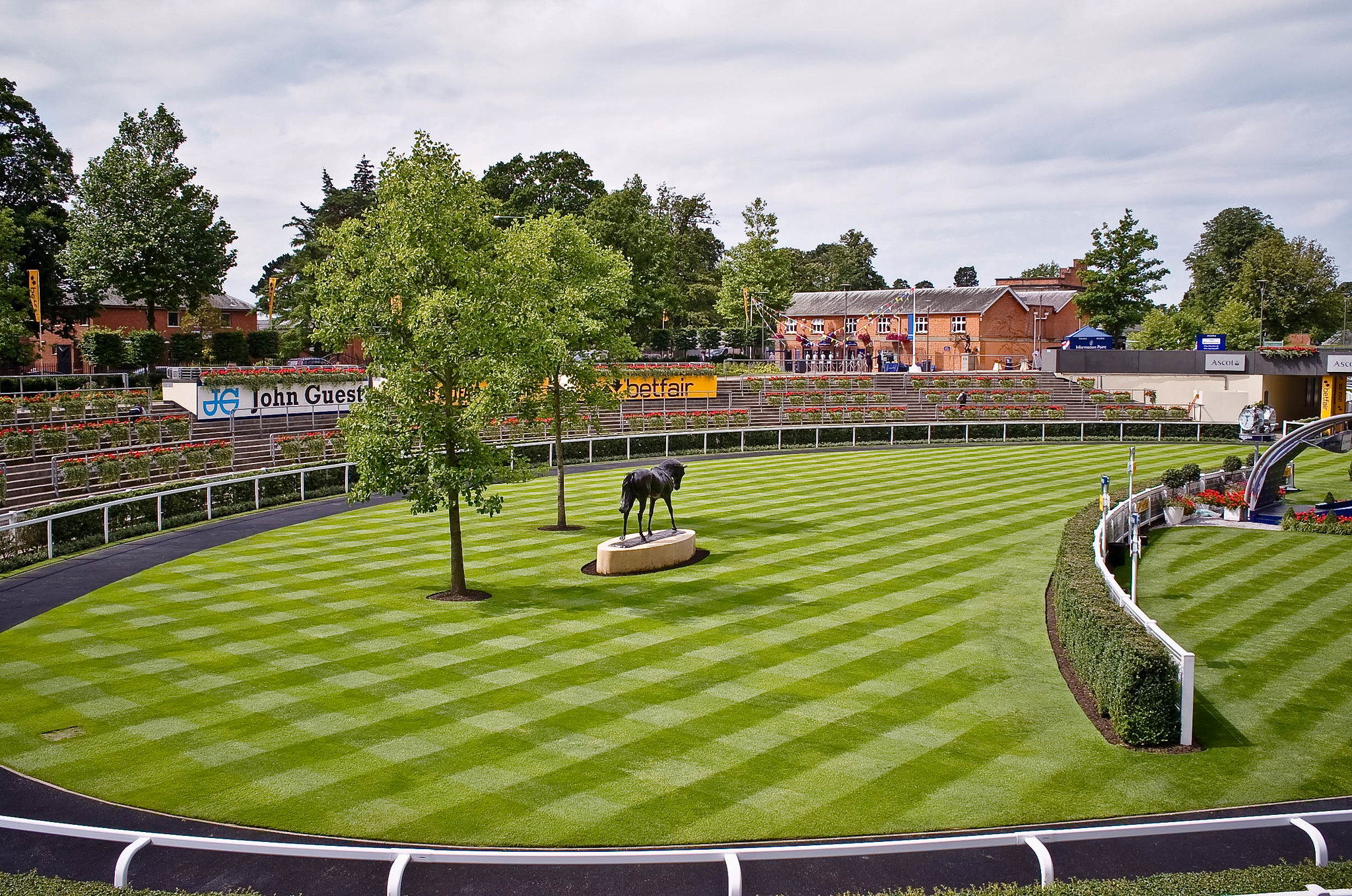 Ippodromo di Ascot