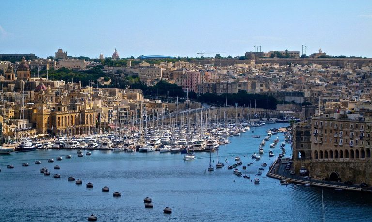 Malta clima ottobre