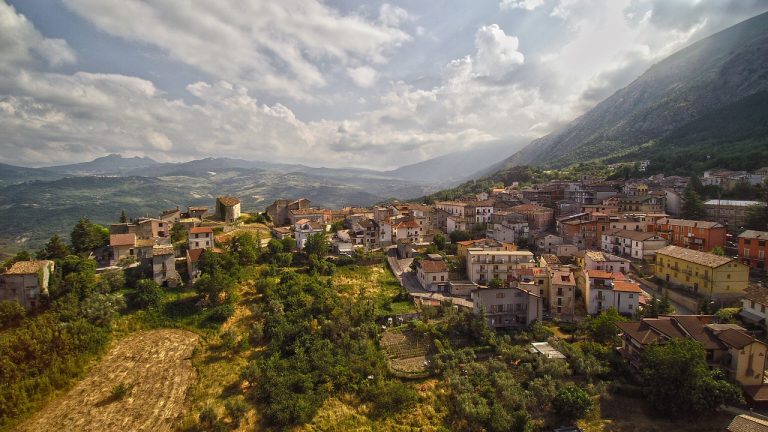 mete abruzzo