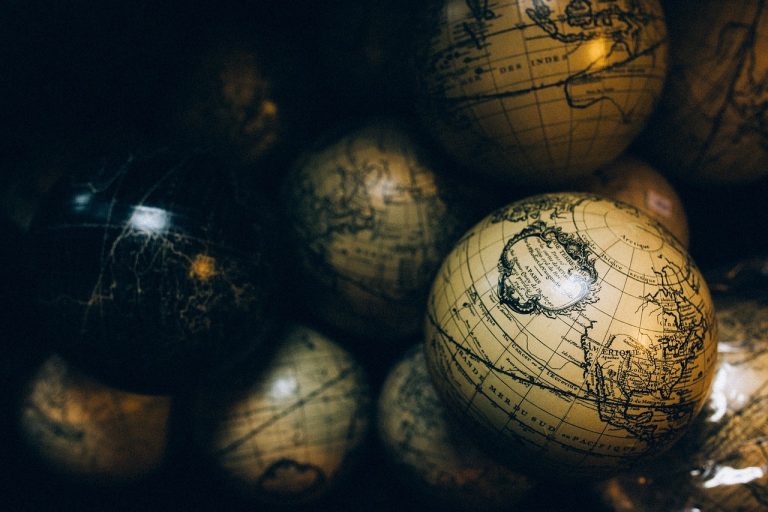 misteri del mondo antico