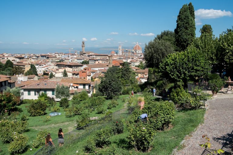 Ponte primo maggio 2020