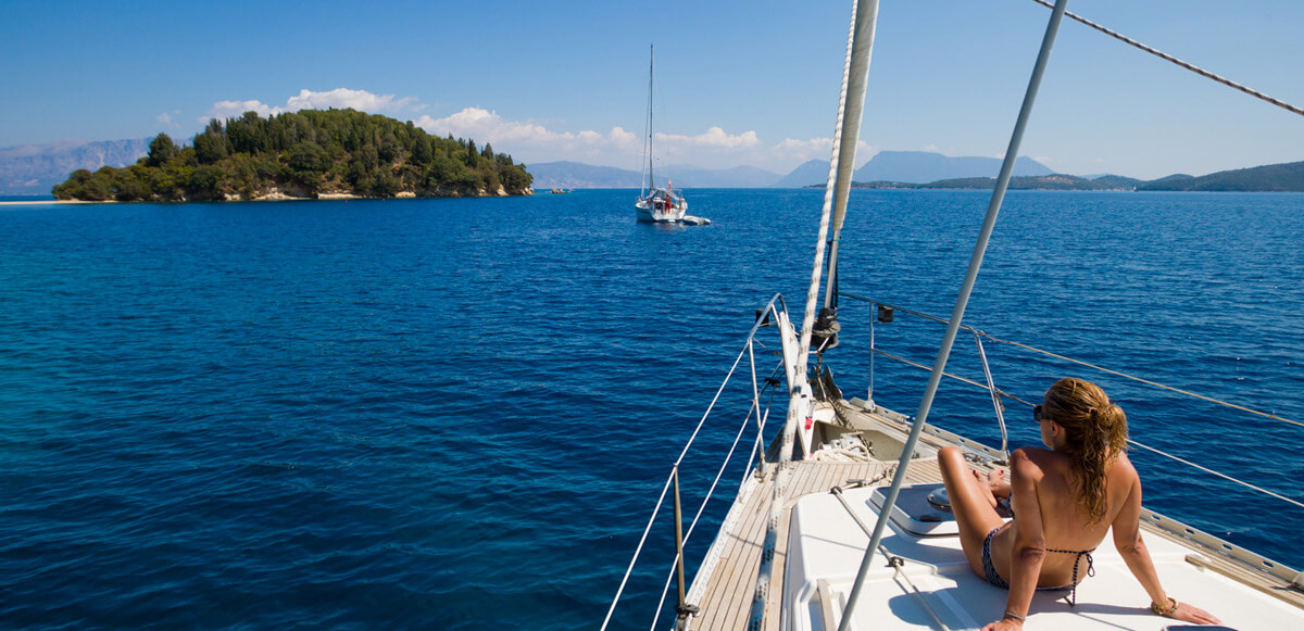 Quali barche noleggiare