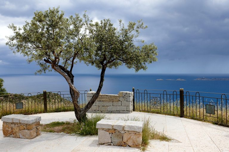sardegna a settembre
