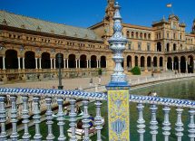 siviglia cosa vedere in 4 giorni