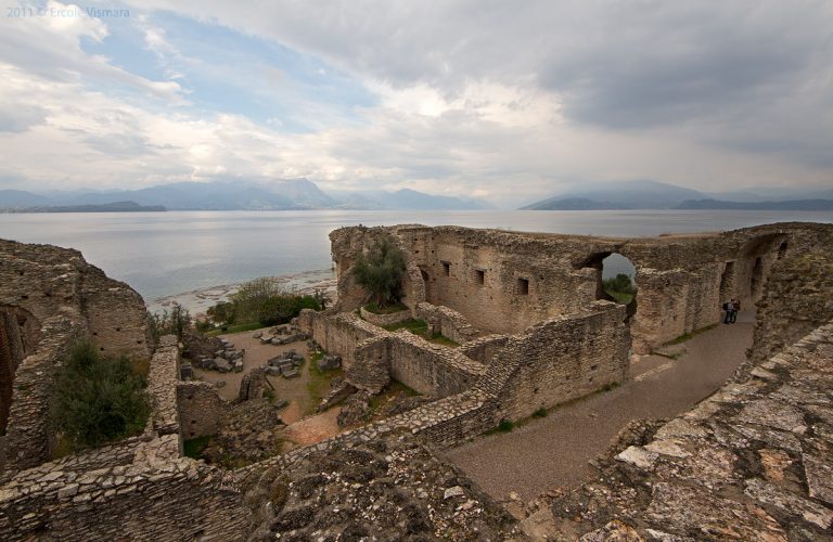 terme di sirmione