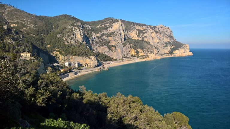 ultimo bagno