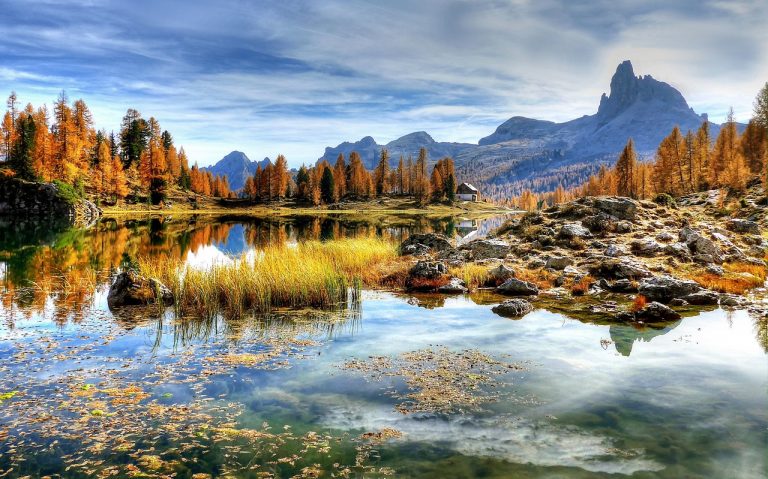 vacanze sulle dolomiti a settembre