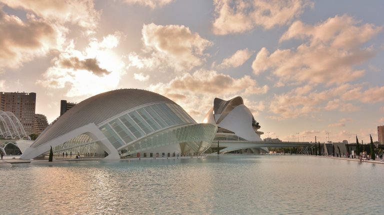 valencia cosa vedere in due giorni